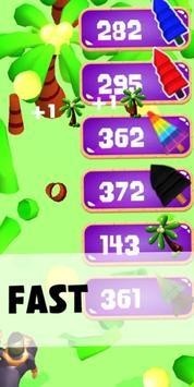 爱尔兰伐木工人3d