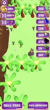 爱尔兰伐木工人3d