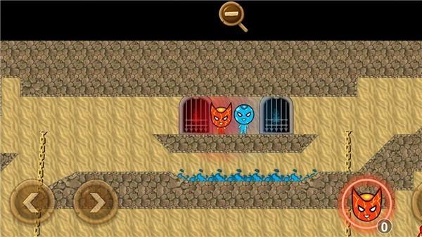 红蓝火柴人手游下载