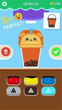 我做奶茶贼6破解版下载