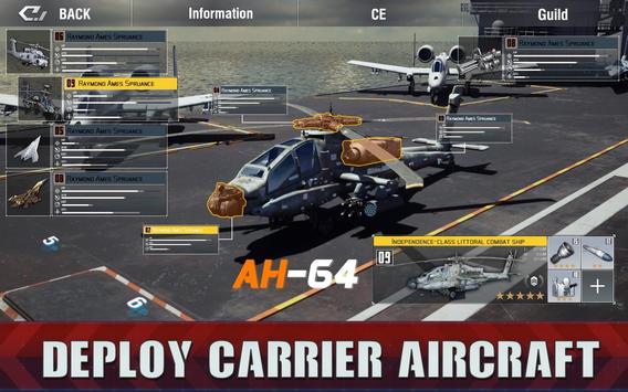 海战行动战舰海军帝国