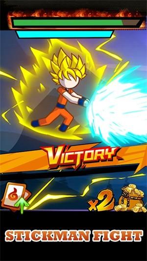 火柴人海盗战争破解版