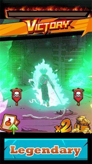 火柴人海盗战争破解版