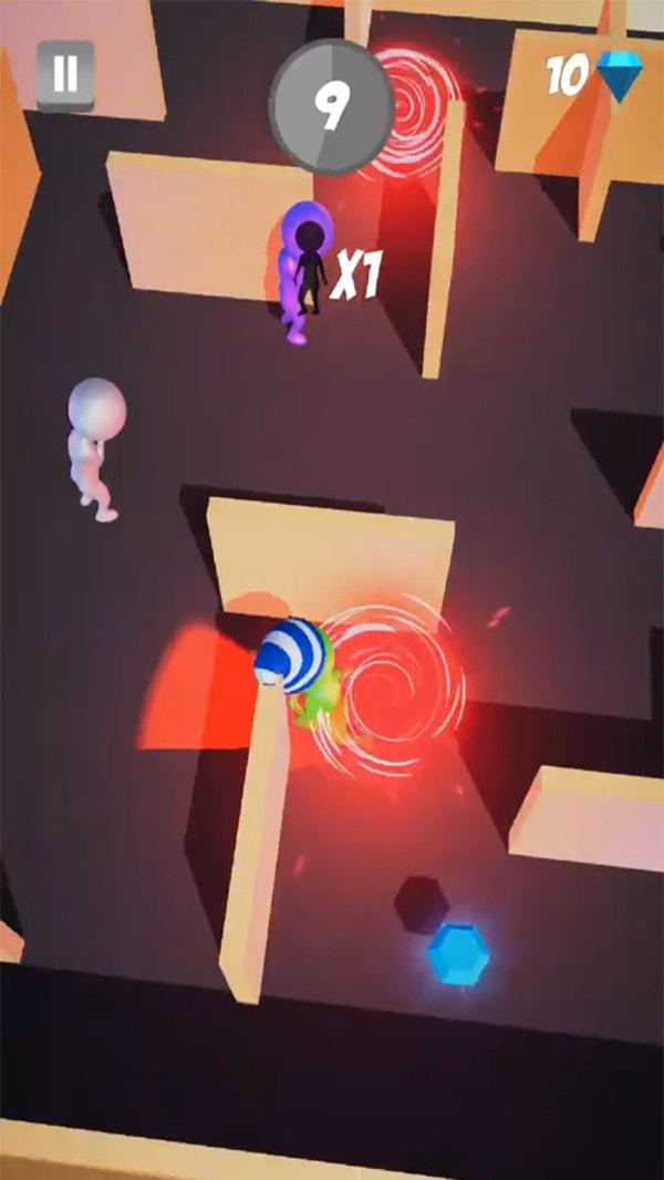 你好邻居躲猫猫/