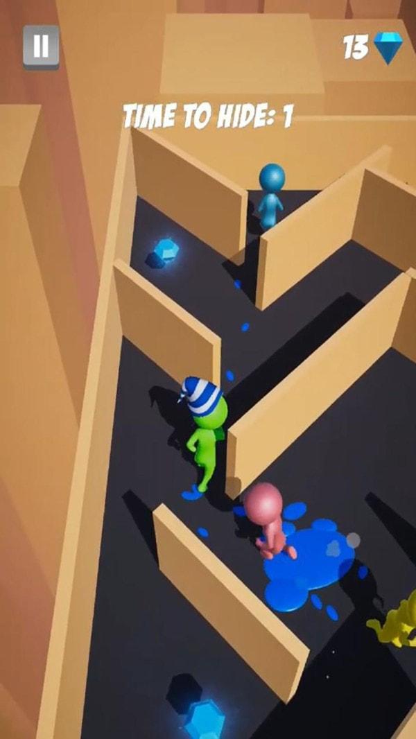 你好邻居躲猫猫破解版