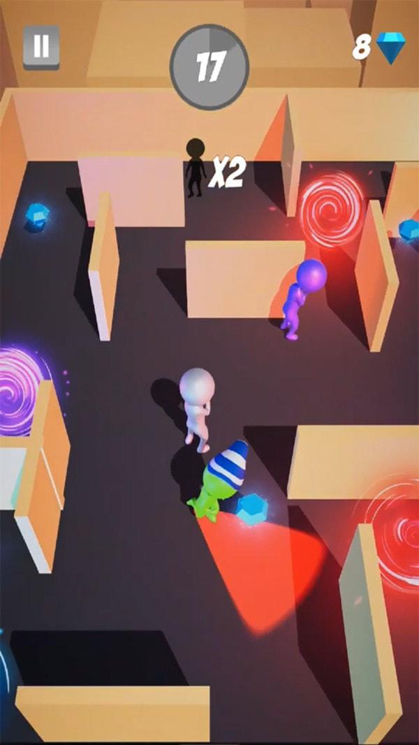 你好邻居躲猫猫破解版