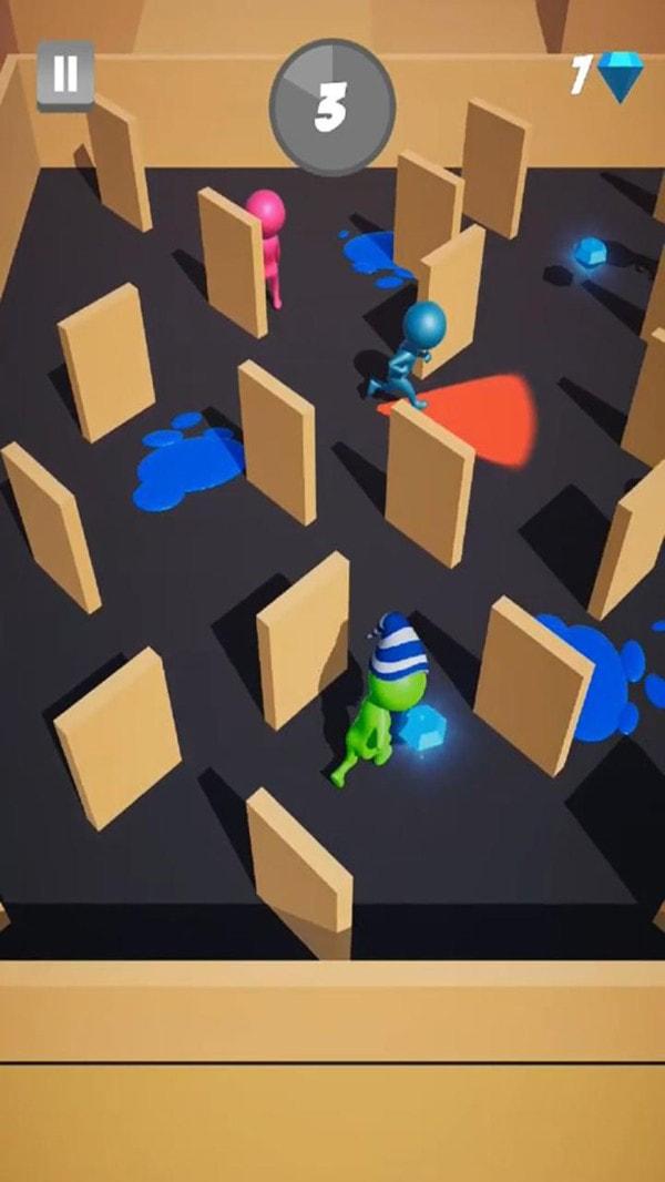 你好邻居躲猫猫破解版