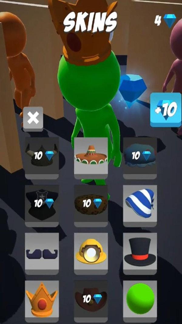 你好邻居躲猫猫破解版