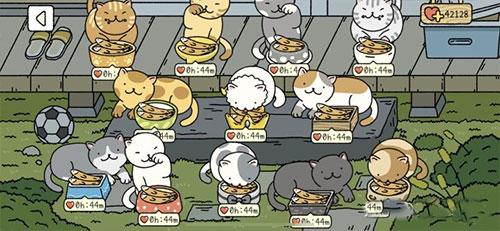 萌宅物语破解版