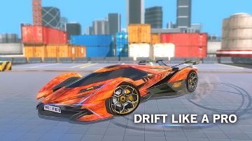 汽车驾驶模拟器免费版/