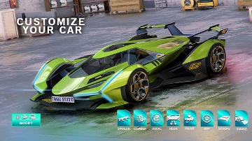 汽车驾驶模拟器