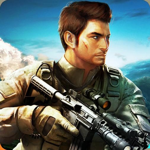 致命狙击破解版