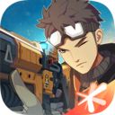 王牌战士破解版