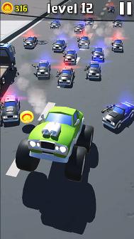 欢乐赛车大作战破解版