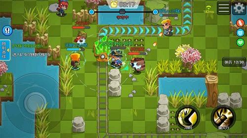 放学别跑破解版