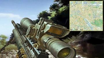 第三次使命战争/