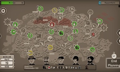 走过至暗时刻破解版