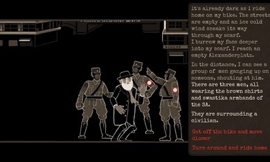 走过至暗时刻破解版