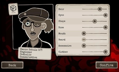 走过至暗时刻破解版