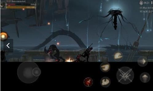 死亡阴影2破解版