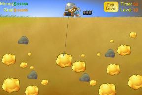 黄金矿工经典版