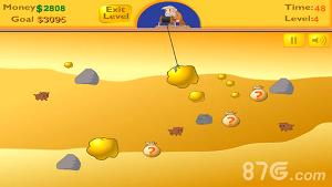 黄金矿工经典版