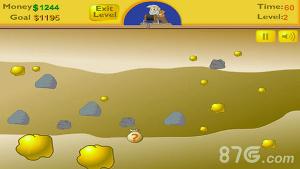 黄金矿工经典版