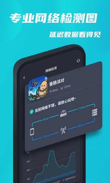 tap加速器永久免费版