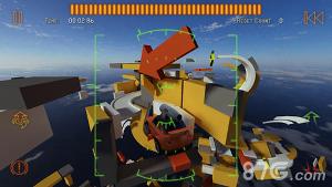 火箭飞车2破解版