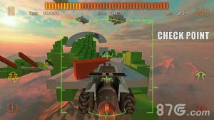 火箭飞车2破解版