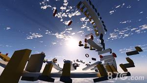 火箭飞车2破解版