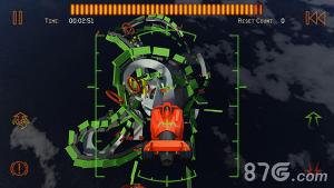 火箭飞车2破解版