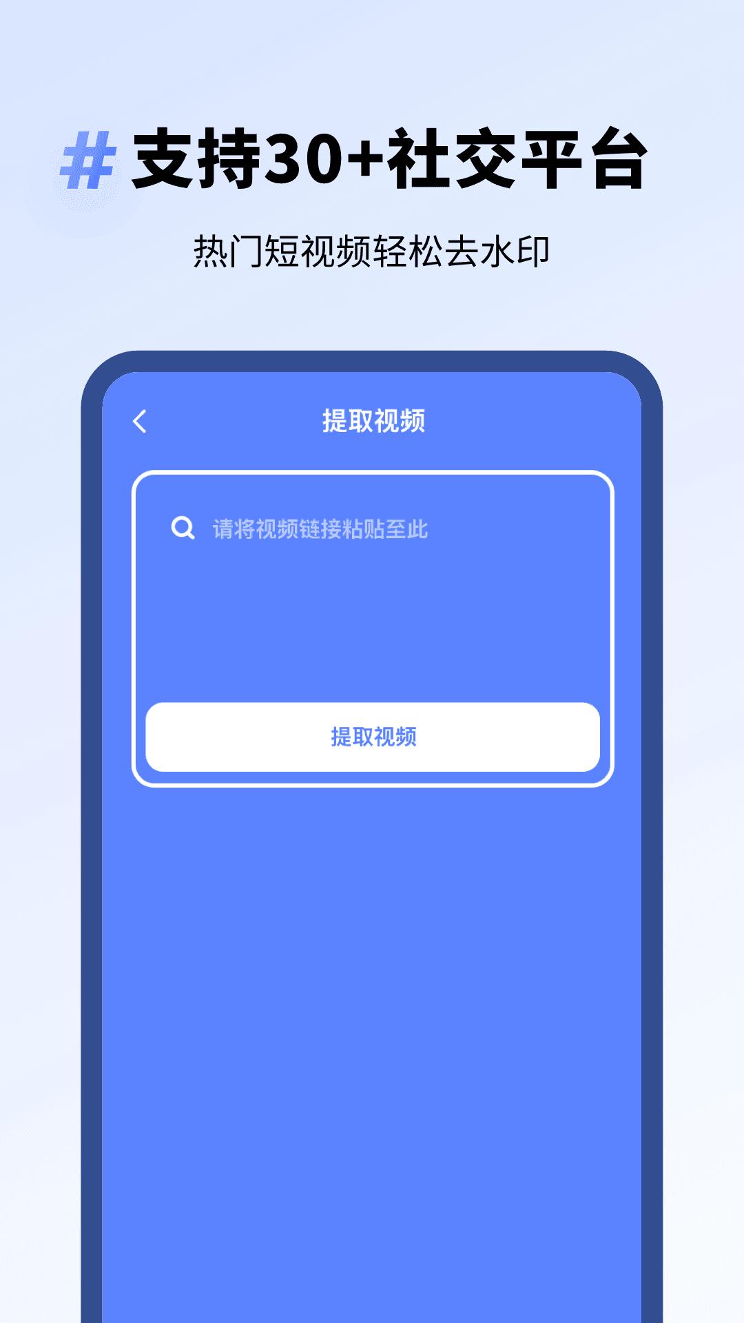 专业去水印/