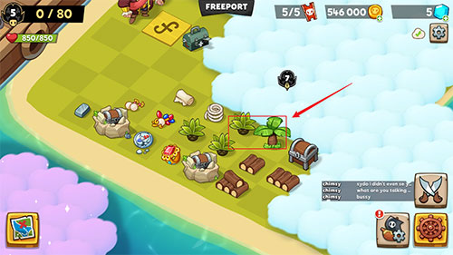 海盗进化破解版