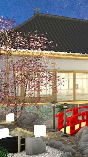 温泉旅馆之谜游戏下载