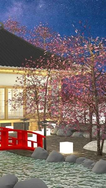 温泉旅馆之谜游戏下载