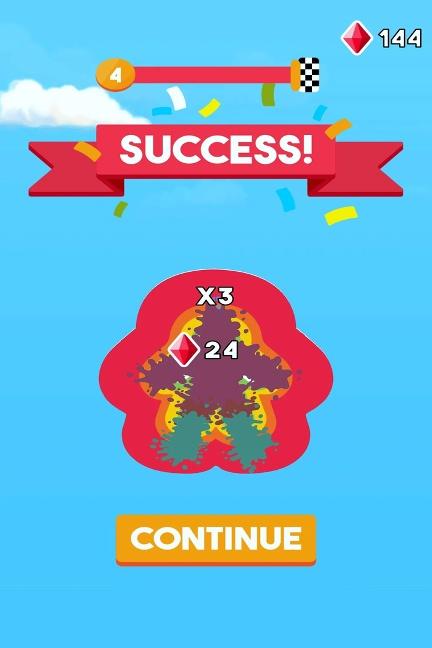 超级粘液人破解版