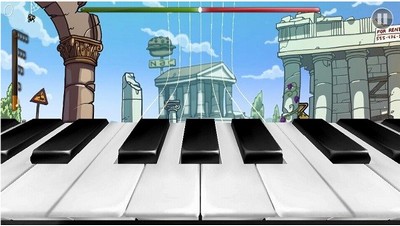 肖邦大冒险破解版