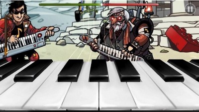 肖邦大冒险破解版