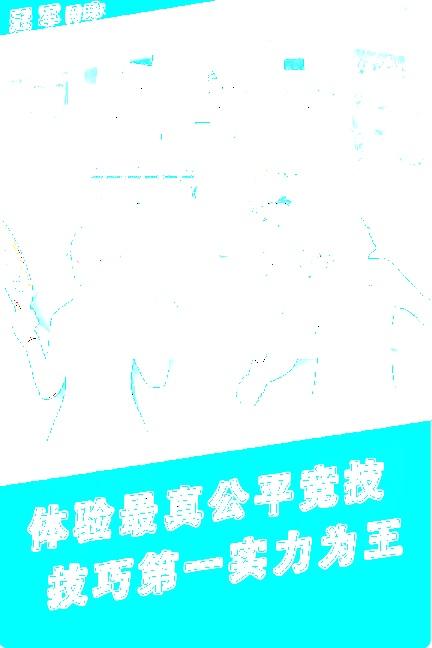 冠军网球破解版