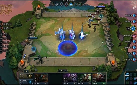 云顶之弈手游国际服