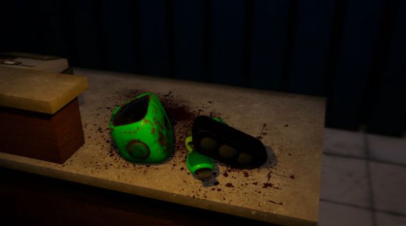 波比的游戏时间同人版游戏下载