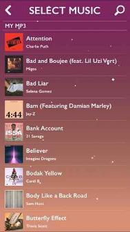 指间钢琴华为版