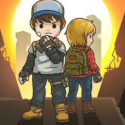 双人末日求生破解版