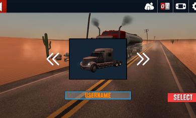 美国卡车模拟器手机版