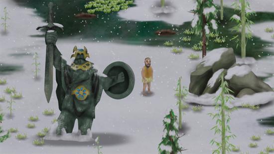 挨饿荒野破解版