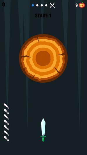 飞刀王者破解版