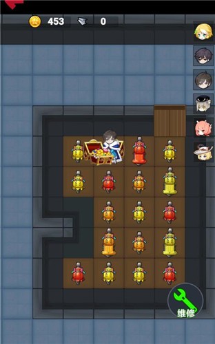 猛鬼宿舍狼人杀版本