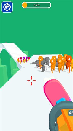 裂杀大师破解版