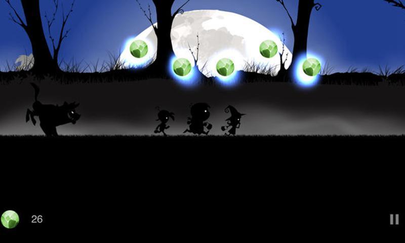 不要吃我们免费版